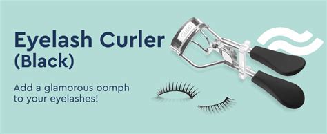 GUBB Eyelash Curler For Women - Suitable for all eye shapes | offers ...