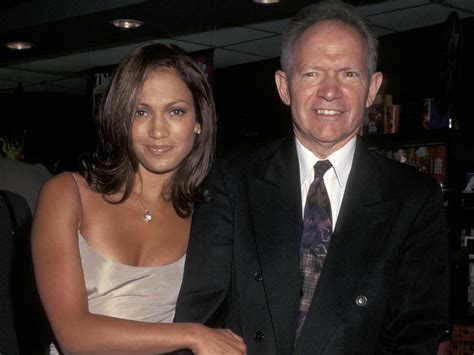 All About Jennifer Lopez's Parents, Guadalupe Rodríguez and David Lopez