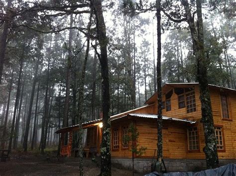 CABANAS DE MEXIQUILLO (Durango, Mexico) - Campground Reviews & Photos ...