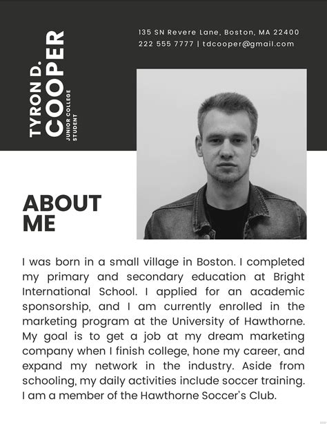 Self Introduction Sample TCS 的图像结果