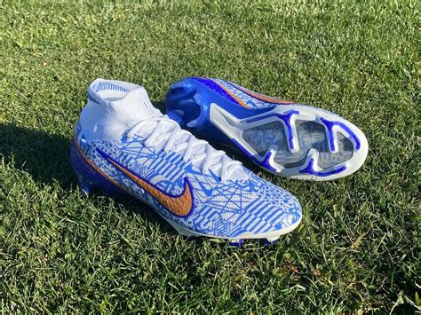 Unleash Greatness: Cristiano Ronaldo's Signature Nike Air Zoom Mercuri