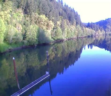 MAPLE LANE RV PARK AND MARINA (Mapleton) - Campground Reviews & Photos ...