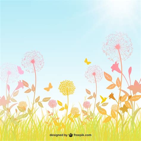Image result for Spring Repeating Background