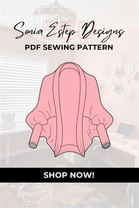 Image result for Sewing Patterns Printable PDF