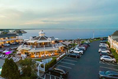 Anchorage by the Sea Gallery | Oceanfront Hotels in Ogunquit Maine