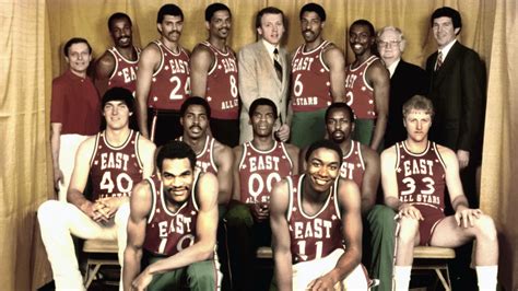 1983 NBA All-Star recap | NBA.com