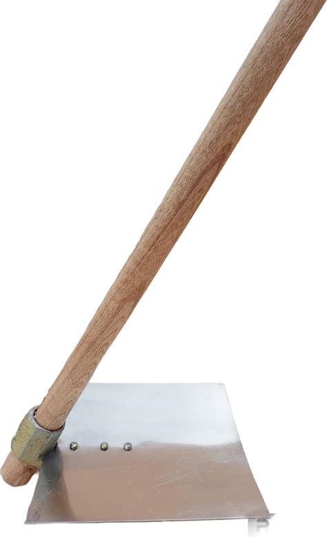Fawada/Kassi/Spade/Shovel with Wooden Handle with It's MOONJ on The ...