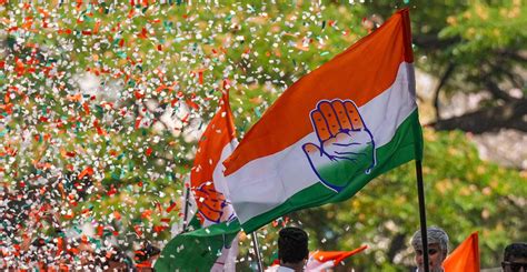 The Indian National Congress: A Comprehensive Analysis