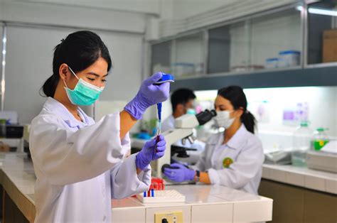 Bachelor of Science in Medical Laboratory Science - Lyceum of the ...