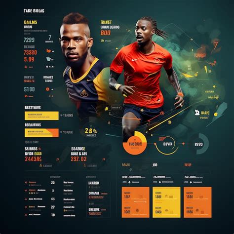 Sports Chart 的图像结果