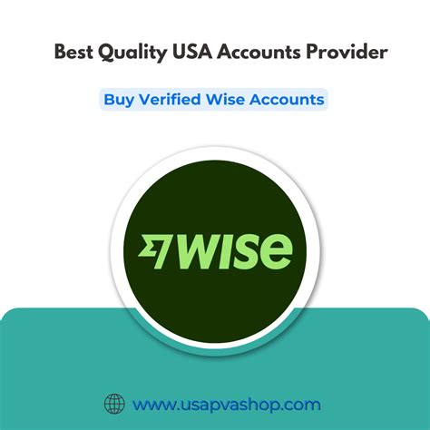 Buy Verified Transfer Wise Accounts | by Darkvicky | Dec, 2023 | Medium