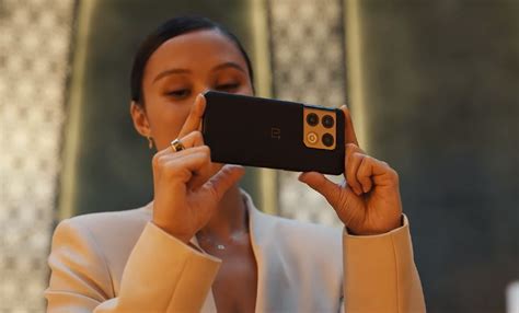 OnePlus 10 Pro 5G Is Goes Live In India With Hasselblad Camera, 5000mAh ...