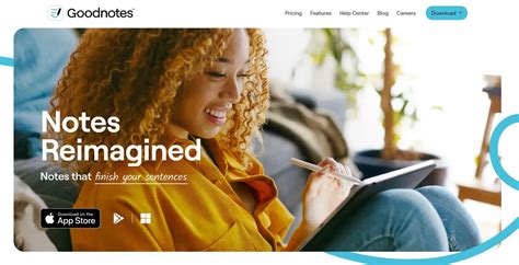 Image result for OneNote vs Good Notes 5 vs Not Ability