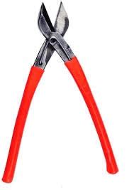RELY® ⇒VP INDUSTRIES (Pcs-5) Wire and Mesh Cutter, Steel Cutter/Tin ...
