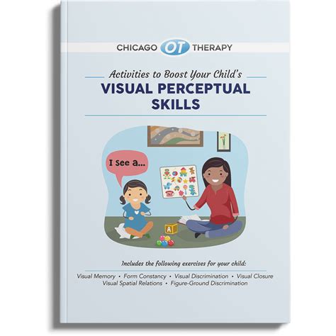 Image result for Develop Visual Processing Skills