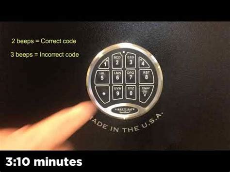 SecuRam Lock Problems 的图像结果
