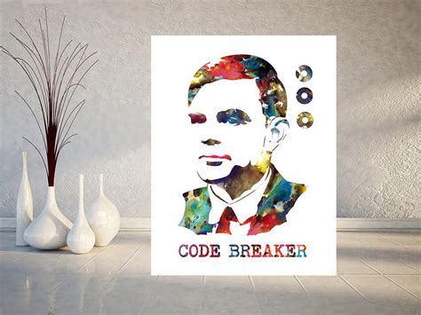 Image result for Alan Turing Father of Computer Science