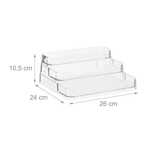 Buy spice organiser with 3 shelves HERE