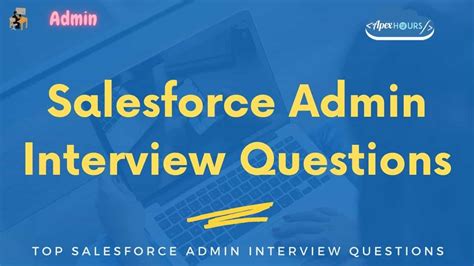 Image result for Salesforce Admin Interview