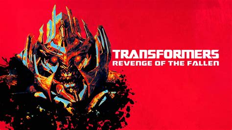 Transformers: Revenge of the Fallen 2009 Full Movie Online - Watch HD ...