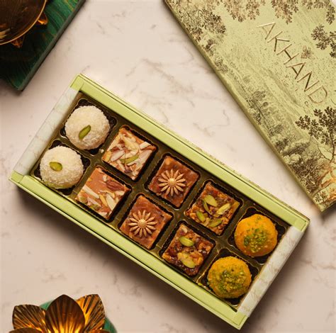 Treasure Box – AKHAND