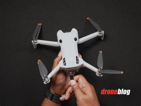 DJI Mini 4 Pro Setup 的图像结果