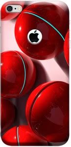 Transmute Back Cover for Apple iPhone 6 - Transmute : Flipkart.com