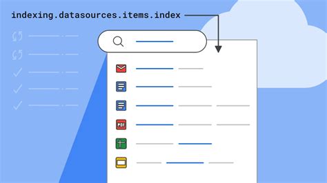 Image result for Google Cloud Search Query API