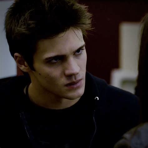 jeremy gilbert icon | Vampire diaries guys, Steven mcqueen, Steve r mcqueen