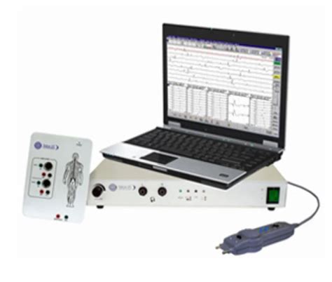 ECG Machine - 12 Channel Ecg Machine Manufacturer from Panchkula