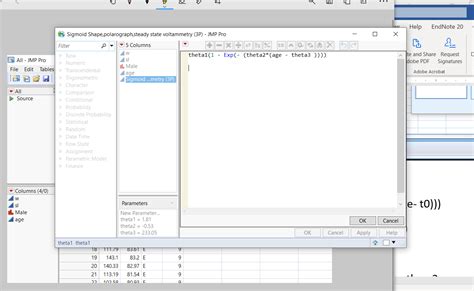 Image result for Linear Mixed Models Non Parametric Datajmp