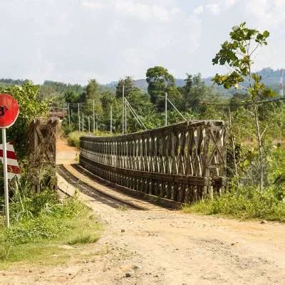 Rs 70.72 Mn Rural Bridge to Link Kaimur, Rohtas Districts