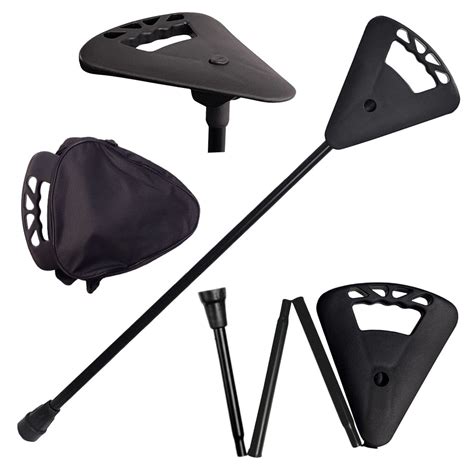 Walking Stick Seats | Shooting Sticks – Flipstick UK