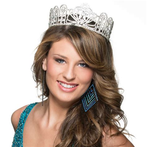 Miss Louisiana USA and Teen USA profiles