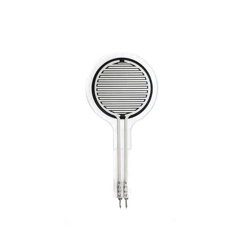 SOUSHINE FSR407,Force Sensing Shunt Resistor (20g~10Kg)– Robotronic