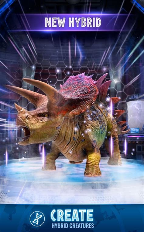 Jurassic World Alive è un gioco in AR simile a Pokémon GO in arrivo ...