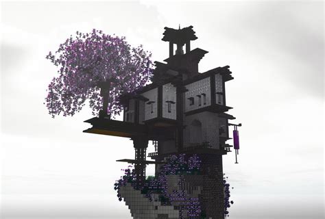 Image result for Minecraft Cliff House Builds Tutorials