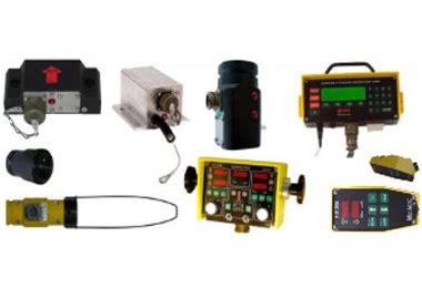 Paver Sensor Systems & Solutions : Paver Spares, Batch mix plant