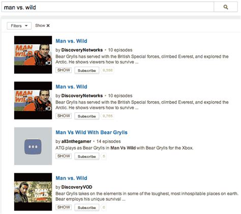 Image result for Youtube Search Tips