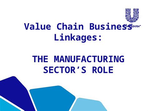 Value Chain Example Manufacturing Company 的图像结果