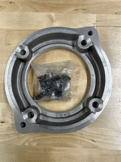 Toledo MI-7 56C To 56N Adapter - Electric Motor Company