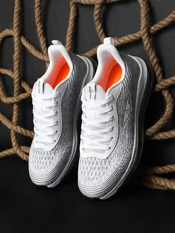 Go For A Run In Style! Here Are 8 Athletic Shoes Under 3K You'll Need ...