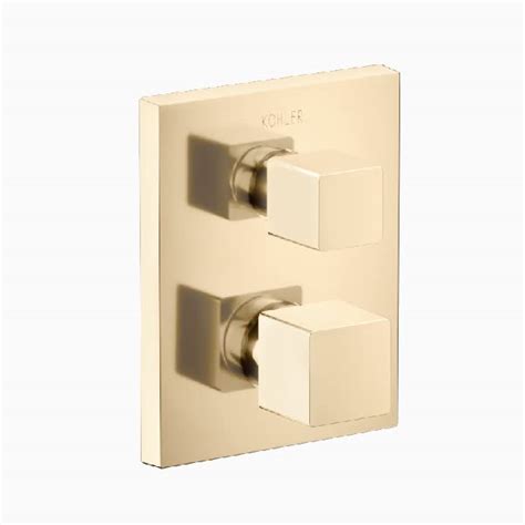 KOHLER AUTOSENSE Exposed Part KIT of Single Lever 2-Way Shower Mixer in ...