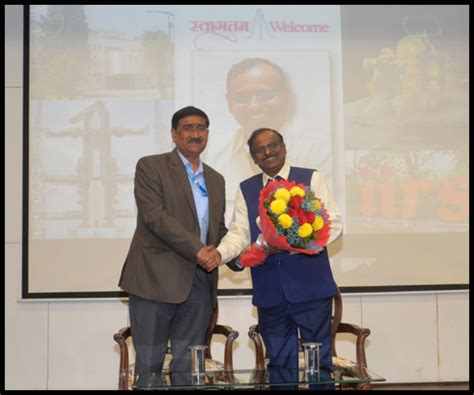 Official website of Indian Institute of Remote Sensing, Indian Space ...