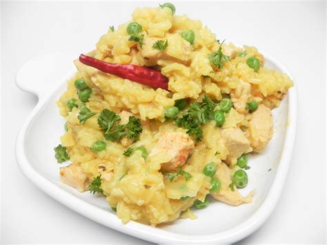 One-Pot Spanish Chicken and Yellow Rice Recipe | Allrecipes