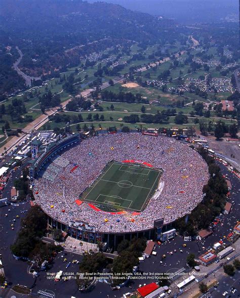 Rose Bowl Stadium 1994