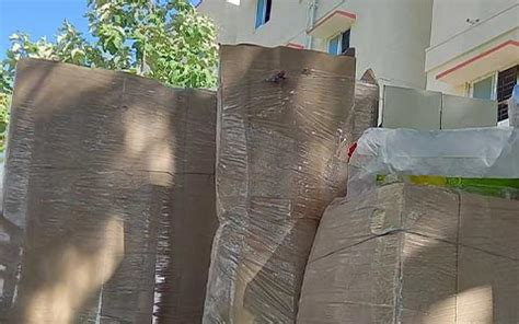 Top 10 Packers and Movers Tirupati | Best Movers in Tirupati ...