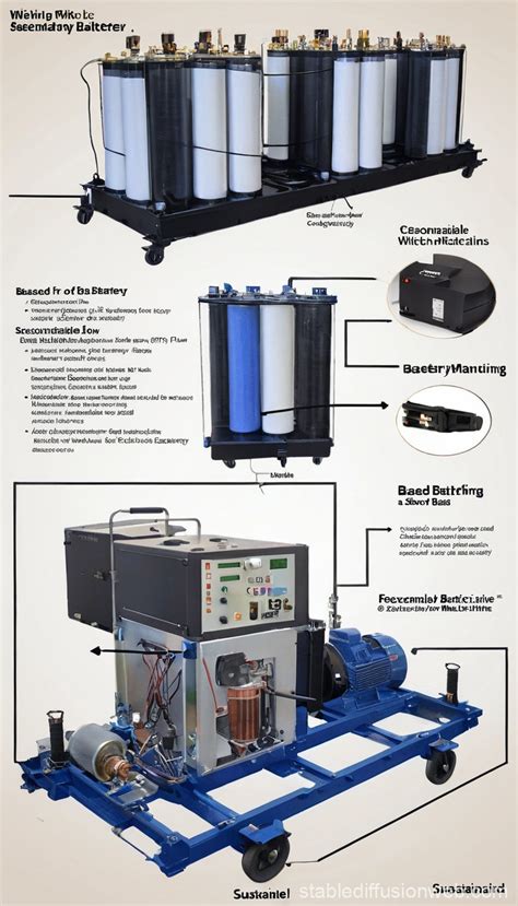 Image result for Flow Chart Battery Testing