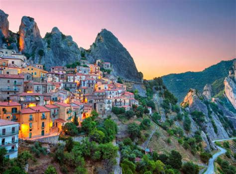 Italy's most beguiling towns and villages
