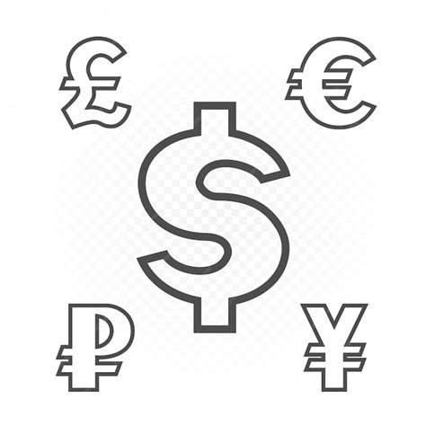 Currency Sign Symbol 的图像结果